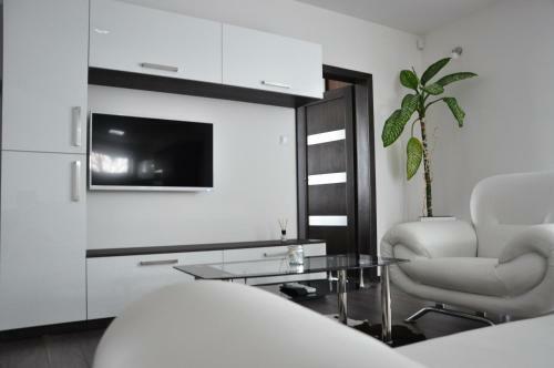 Panorama Apartments Presov