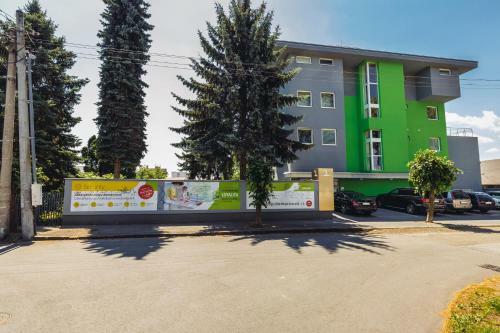 Panorama Apartments Presov