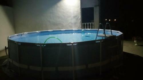 Hostal Penzion Gapa