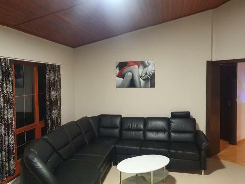 Villa Vila Almini Drienica Lysa