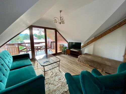 Villa Angel