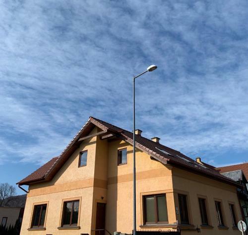 Villa Angel