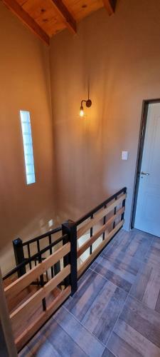 Apartamento El Gran Monta�es