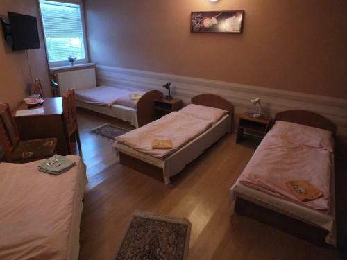 Hostal Fan Fan Penzi�n