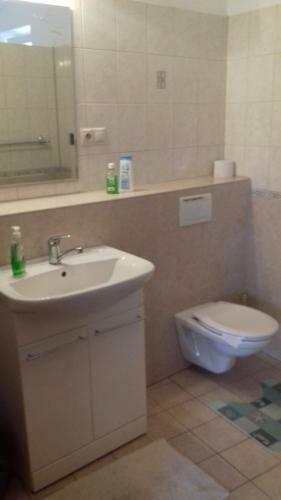 Hostal Penzi�n Villa Agnes