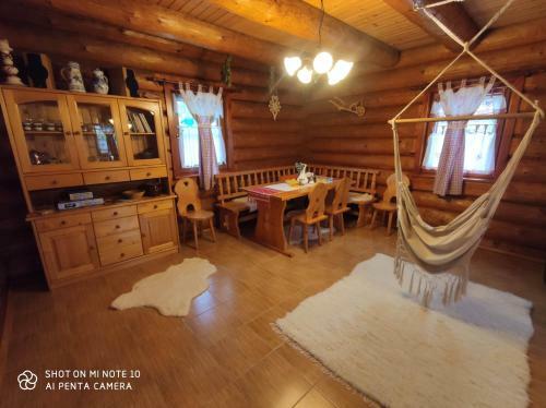 Villa Drevenica L�ne