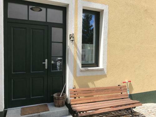 Bed & Breakfast Ubytovanie U Martina
