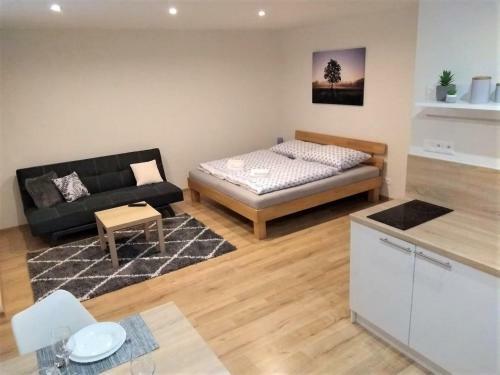 Ademi Apartments