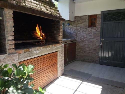 Apartamento Finca Verde