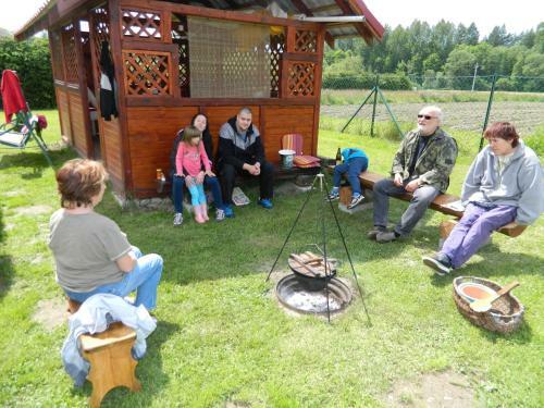 Apartamento Privat Matej