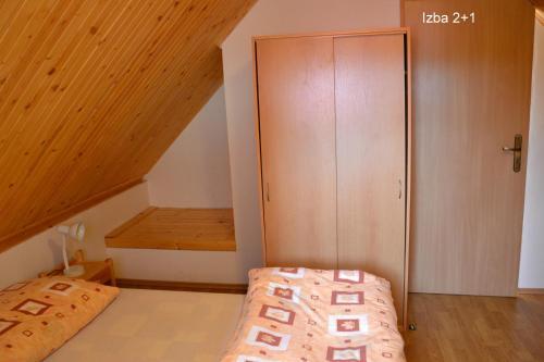 Apartamento Privat Matej