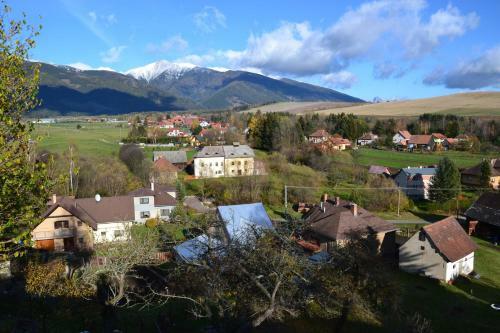 Apartamento Privat Matej