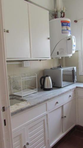 Apartamento Terraza La Falda