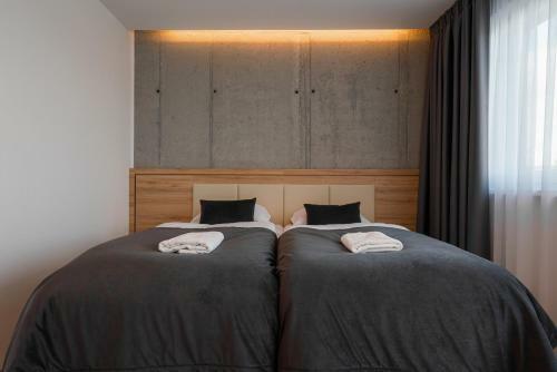 Apartm�ny Pri Vstupe Do Aquaparku