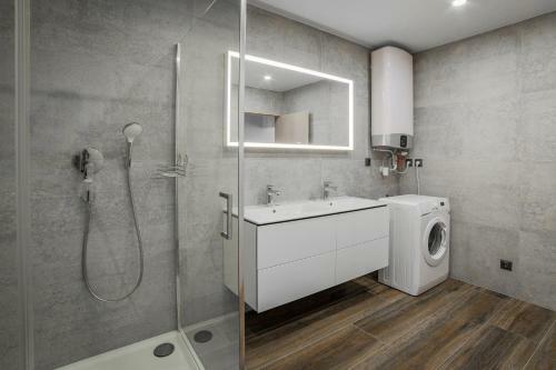 Apartm�ny Pri Vstupe Do Aquaparku