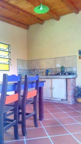 Apartamento Moonlight Espacio