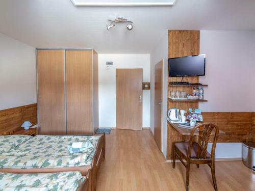 Hostal Penzi�n & Bar Natali