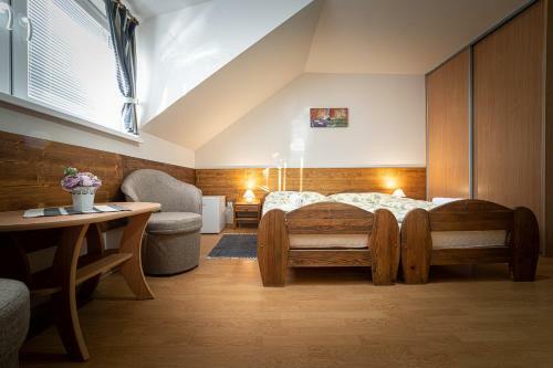 Hostal Penzi�n & Bar Natali