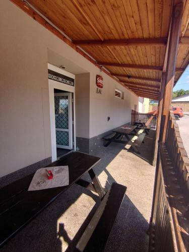 Hostal Penzi�n & Bar Natali