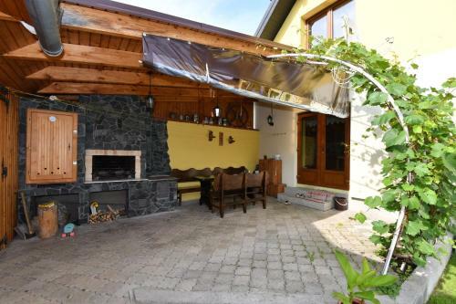 Apartmany Kenka