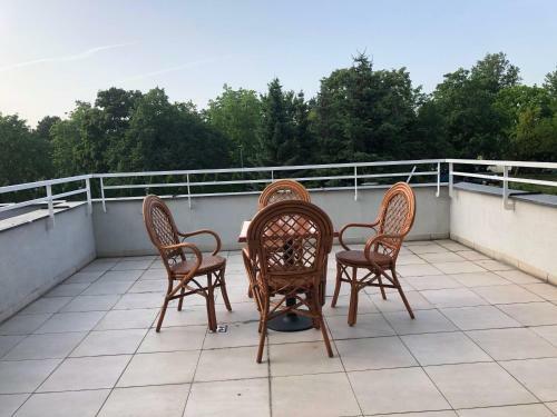 Apartm�ny Puerto
