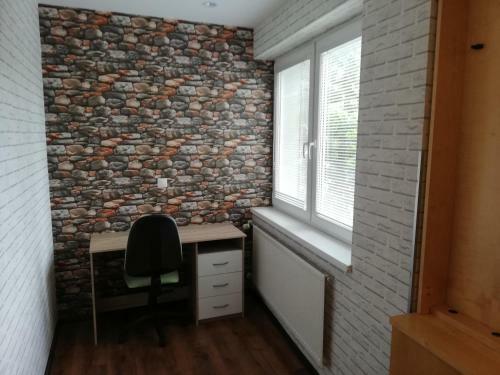 Apartm�ny Puerto