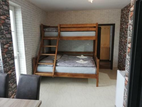 Apartm�ny Puerto