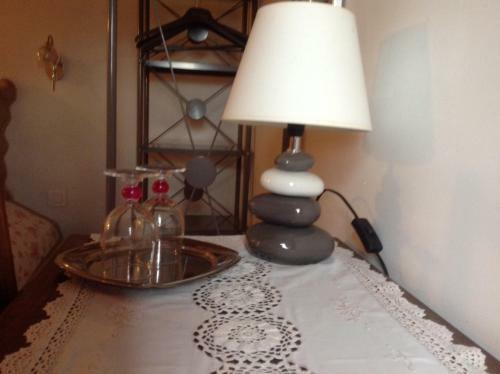 Bed & Breakfast Chez Marydidou : Chambres D'h�tes