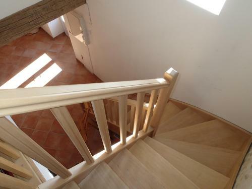 Bed & Breakfast Chambres D'h�tes Nomade-lodge