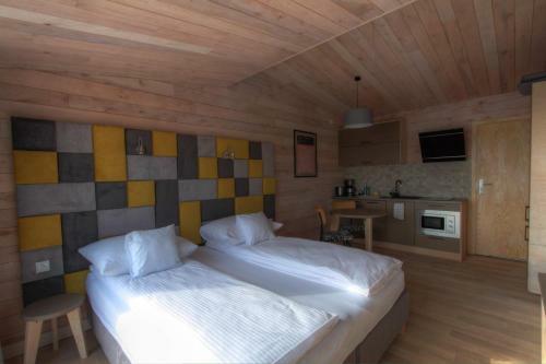 Hostal Stanica Wodna Stranda