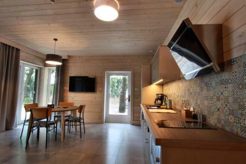 Hostal Stanica Wodna Stranda