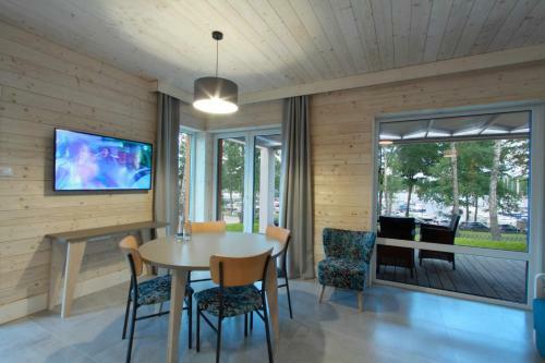 Hostal Stanica Wodna Stranda