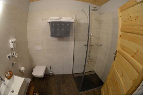 Hostal Stanica Wodna Stranda