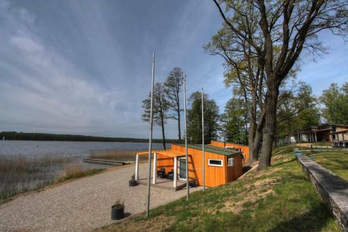 Hostal Stanica Wodna Stranda