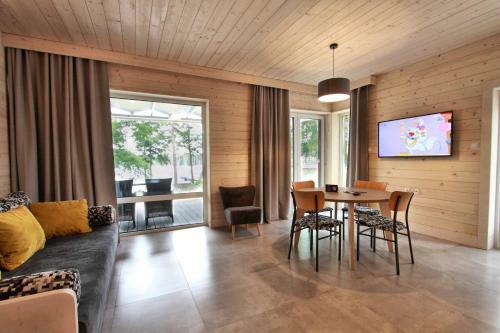 Hostal Stanica Wodna Stranda