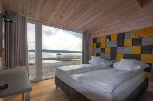 Hostal Stanica Wodna Stranda