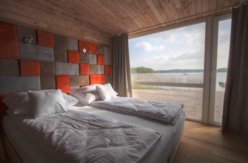 Hostal Stanica Wodna Stranda