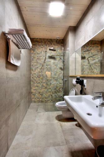 Hostal Stanica Wodna Stranda