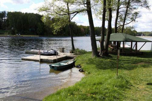 Hostal Stanica Wodna Stranda