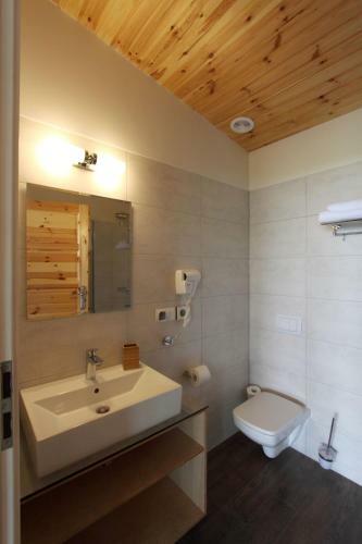Hostal Stanica Wodna Stranda