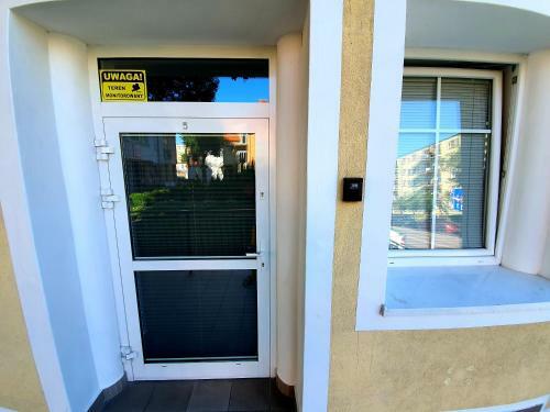 Hostal Anna Centrum - Pokoje Przy Pla?y