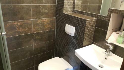 Apartament Olsztynska 15