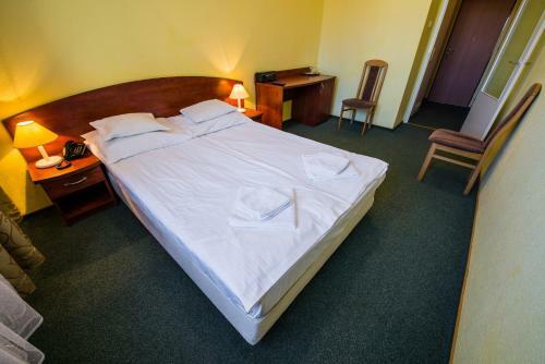 Hotel Wodnik