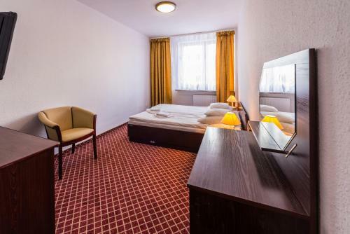Hotel Wodnik