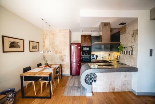 Apartamento Victoria
