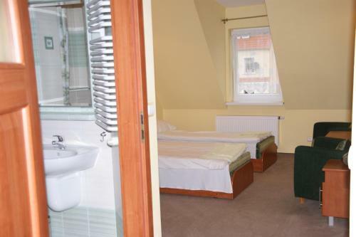 Hostal Go?ciniec Pan Tadeusz II
