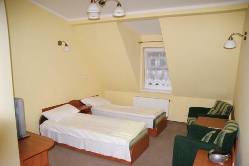 Hostal Go?ciniec Pan Tadeusz II