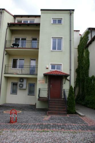Hostal Go?ciniec Pan Tadeusz II