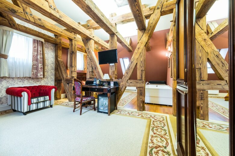 Hotel St. Bruno