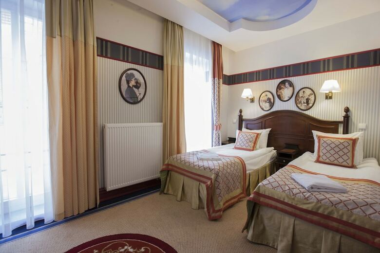 Hotel St. Bruno